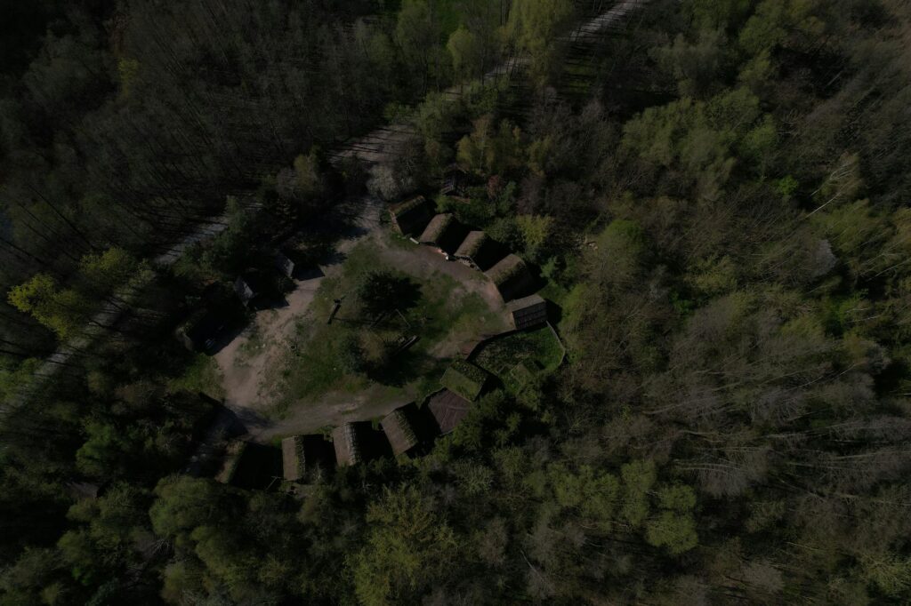 Noclegi hotel Puszcza Mariańska park wodny