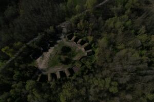 Noclegi hotel Puszcza Mariańska park wodny