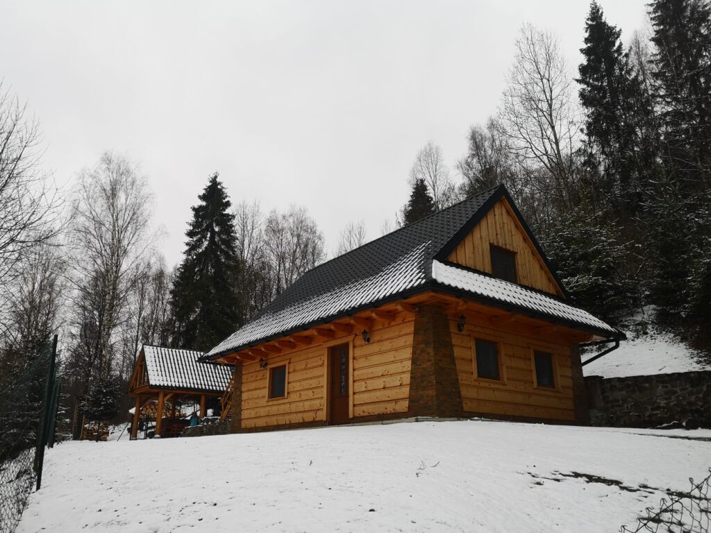 Nowoczesny hotel przy parku wodnym Nadarzyn