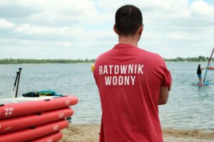 Park wodny Wręcza baseny zjeżdżalnie noclegi hotel